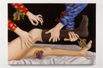 Patrizio Di Massimo contemporary artist