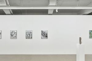 Group Exhibition