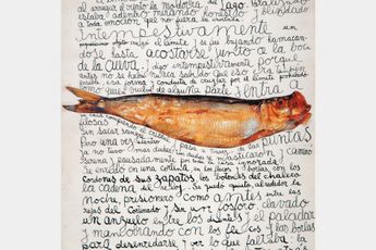 Leon Ferrari contemporary artist