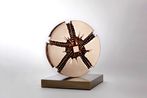Arnaldo Pomodoro contemporary artist