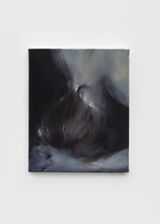 Untitled by Paul P. contemporary artwork painting