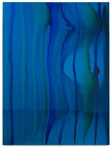 The 18 year old busboy 5 by Dale Frank contemporary artwork painting