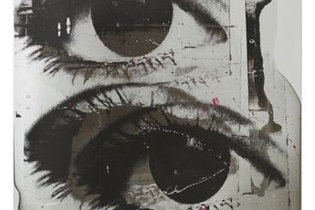 Hannah Perry contemporary artist