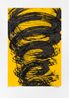 Aria 7 by Fabienne Verdier contemporary artwork Print