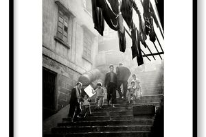 Fan Ho