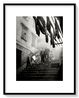 Street Scene by Fan Ho contemporary artwork Photography
