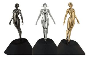 Hajime Sorayama
