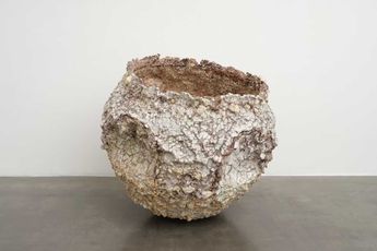 Contemporary art exhibition Masaomi Yasunaga  Traces of Memory at ICA Miami United States