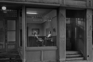 Gregory Crewdson