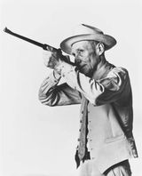 William S Burroughs by Robert Mapplethorpe contemporary artwork photography