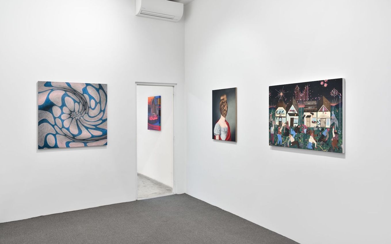 Group Exhibition