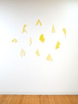 S1-2 by Jeena Shin contemporary artwork painting