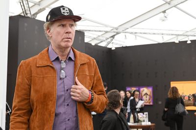 Frieze L.A. 2024 Boasts 6-Figure Sales and A-List Celebs