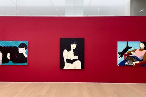 Curated by Yonni Park  Jeeeun Hong