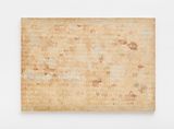 On time - Sobre o tempo by Katie Van Scherpenberg contemporary artwork painting