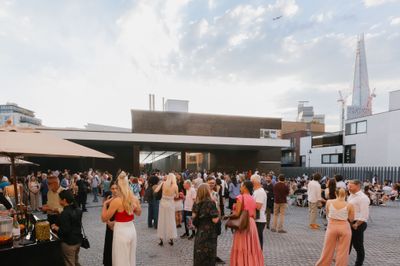 What Makes the Perfect Private View