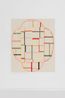 Escudo by Sabine Finkenauer contemporary artwork Painting