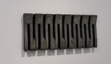 Modernist Facades for New Nations Sculptural Proposition 5 by Sahil Naik contemporary artwork sculpture