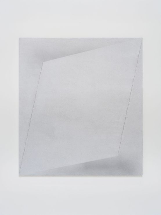 Resurface by Suzanne Song contemporary artwork Painting
