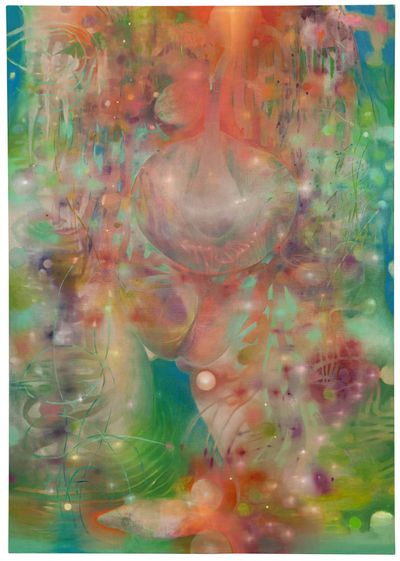 Li Hei Dis U.S. Solo Debut at Michael Kohn Gallery
