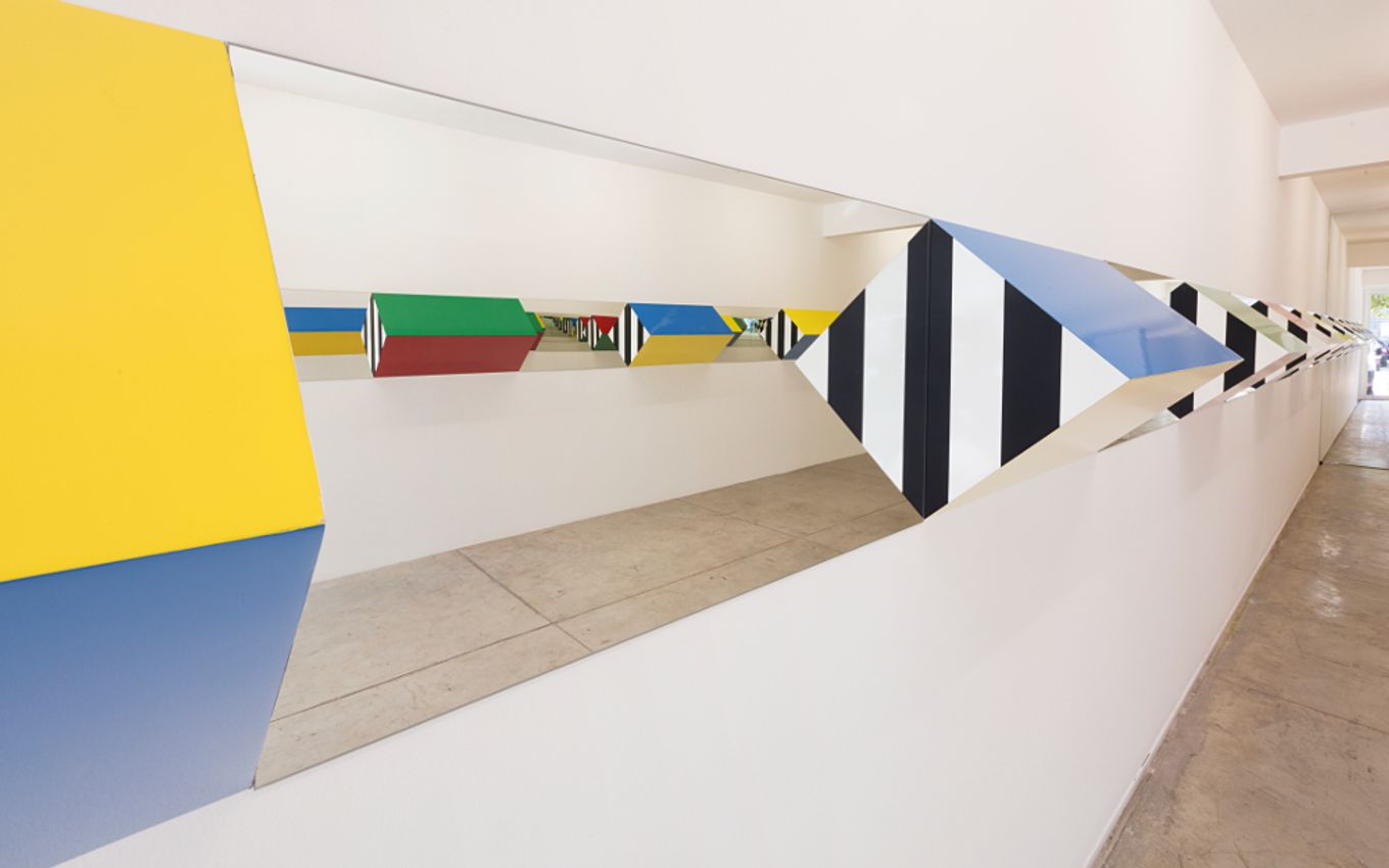 Daniel Buren
