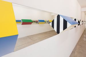Daniel Buren