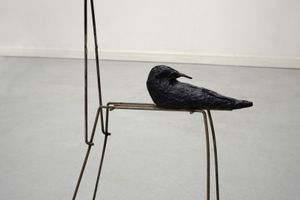 Annette Messager