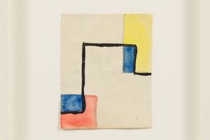 Mary Heilmann