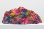 Night Pieces Off with his head by Mindy Shapero contemporary artwork Sculpture