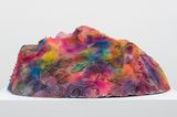 Night Pieces Off with his head by Mindy Shapero contemporary artwork sculpture