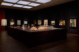 Group Exhibition