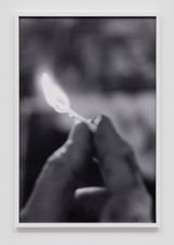 Match fire 2 The Modernist by Catherine Opie contemporary artwork photography