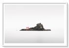 Watajima Kanto Japan by Ulana Switucha contemporary artwork Print