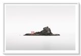 Watajima Kanto Japan by Ulana Switucha contemporary artwork print