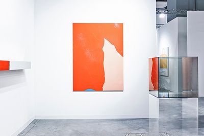 Art Basel in Miami Beach 2016