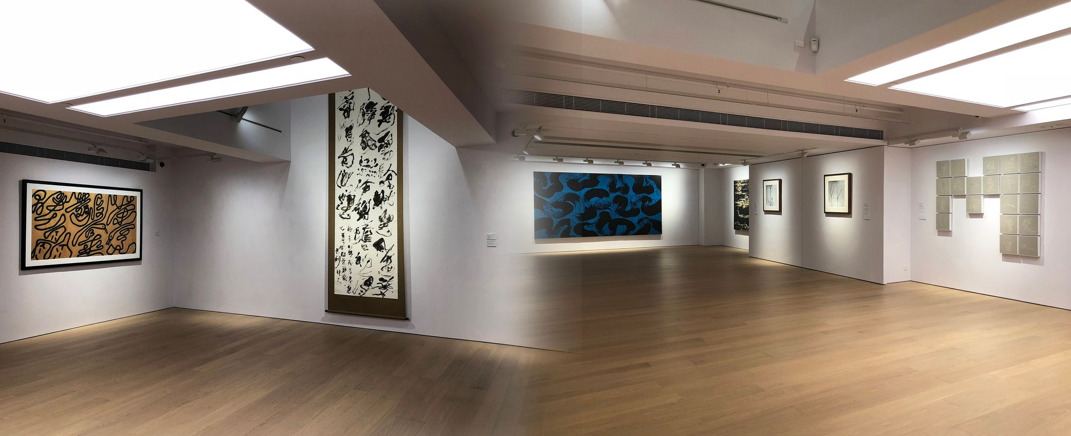 Group Exhibition