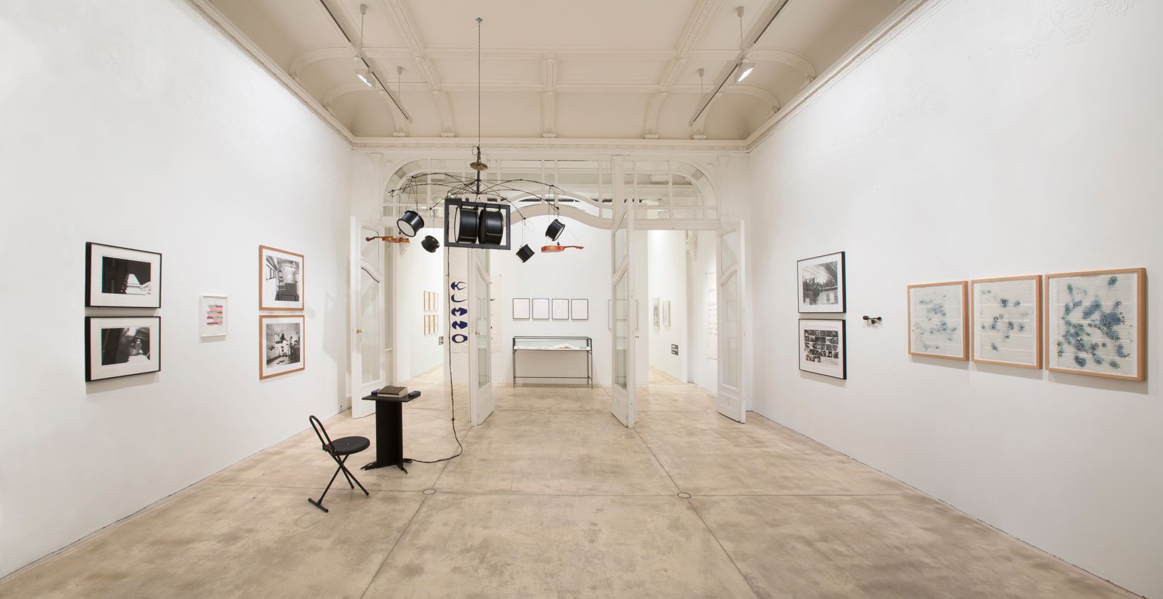 Group Exhibition