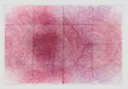 Automatic Drawing September 2022 by Evan Holloway contemporary artwork Painting