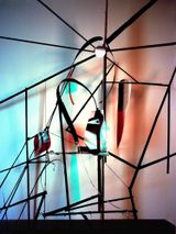 First Light by Yamini Nayar contemporary artwork print
