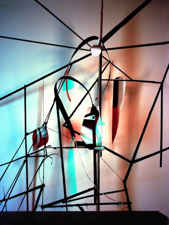 First Light by Yamini Nayar contemporary artwork Print