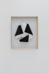 Untitled by Manolo Ballesteros contemporary artwork painting works on paper