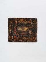 A Quinta Praga by Anderson Borba contemporary artwork painting