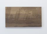 Vent Moderne n 2 by Xavier Veilhan contemporary artwork sculpture