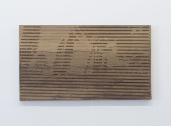 Vent Moderne n 2 by Xavier Veilhan contemporary artwork Sculpture