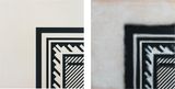 Third Series of RMB 10 dollars by Xu Qu contemporary artwork painting