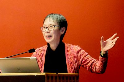 Reiko Tomii