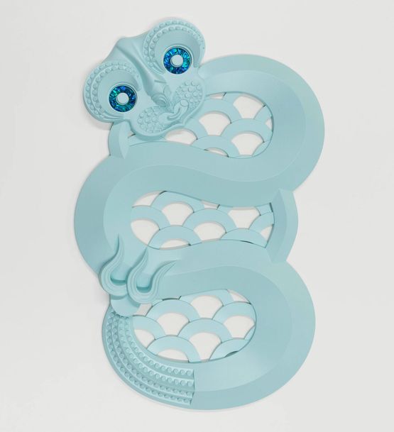 Pakatipatene by Kereama Taepa contemporary artwork Sculpture
