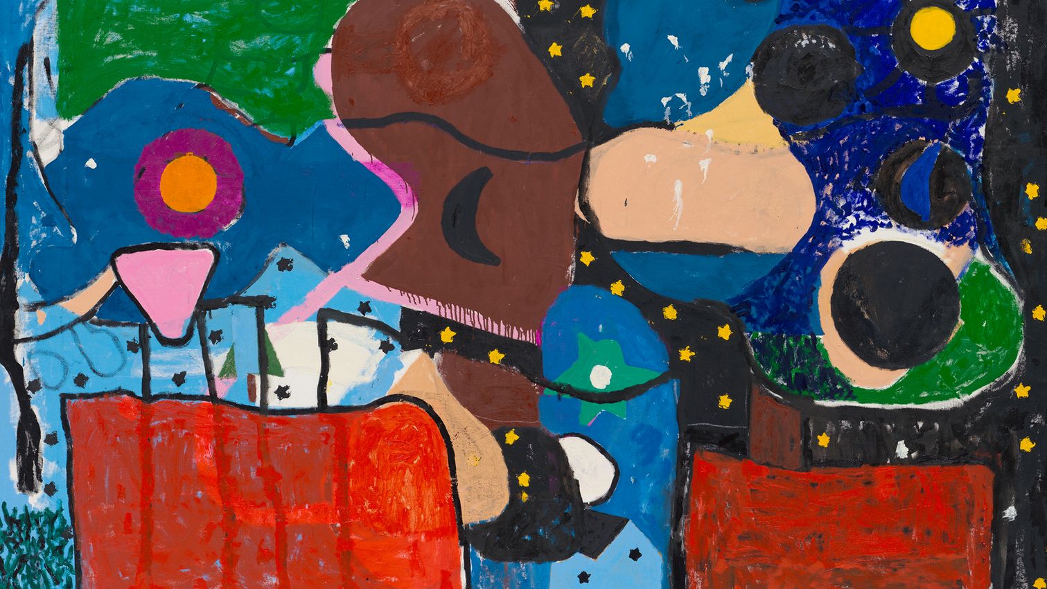 What to See This London Gallery Weekend, According to Ocula Advisory