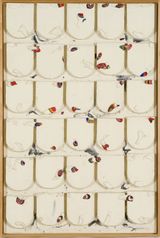 WORK 65-8 by Yukihisa Isobe contemporary artwork mixed media