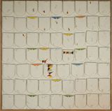 WORK 63 by Yukihisa Isobe contemporary artwork mixed media